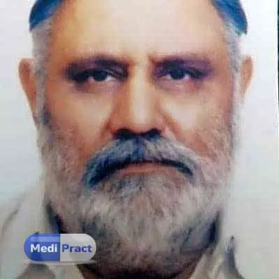 Dr. Navdeep Singh Sandhu Profile Picture