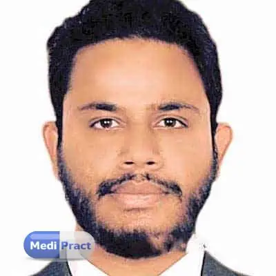 Dr. Naved Akhter Profile Picture
