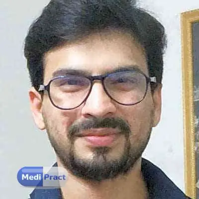Dr. Naved Memon Profile Picture