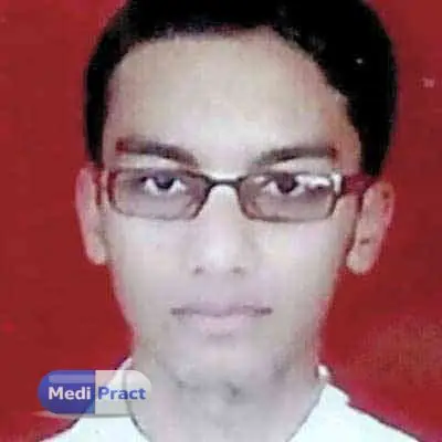 Dr. Naveed Ansari Profile Picture