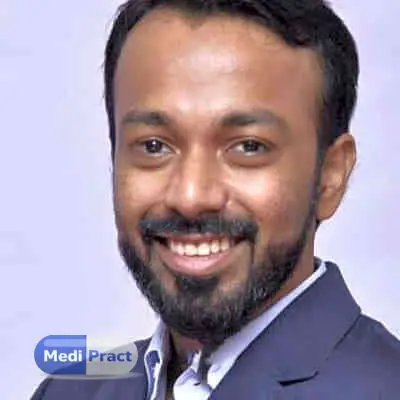 Dr. Naveed Inamdar Profile Picture