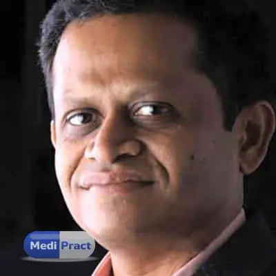 Dr. Naveen Acharya Profile Picture