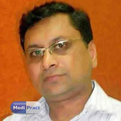Dr. Naveen Arya Profile Picture