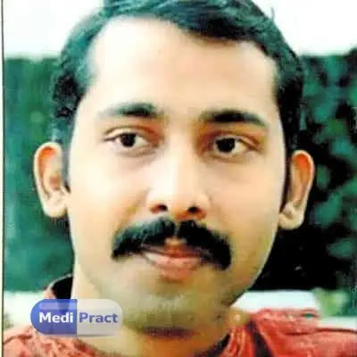 Dr. Naveen B S Profile Picture