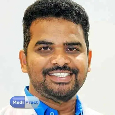 Dr. Naveen Babu Profile Picture