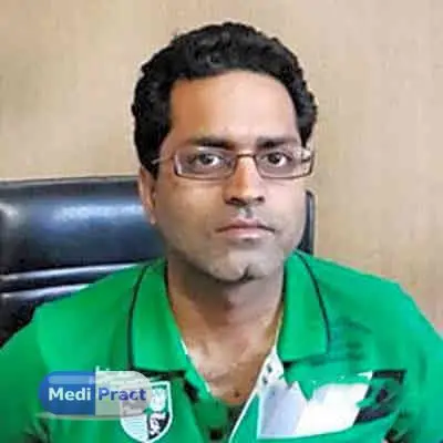 Dr. Naveen Bansal Profile Picture