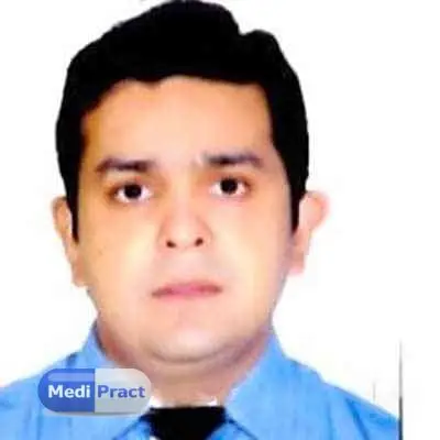 Dr. Naveen Bhatia Profile Picture