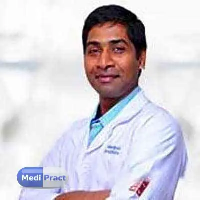 Dr. Naveen Chandra Jasthi Profile Picture