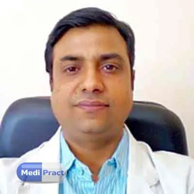 Dr. Naveen Chaudhary Profile Picture