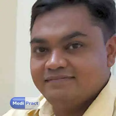 Dr. Naveen Chauhan Profile Picture