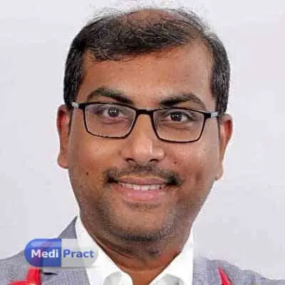 Dr. Naveen Chettupalli Profile Picture