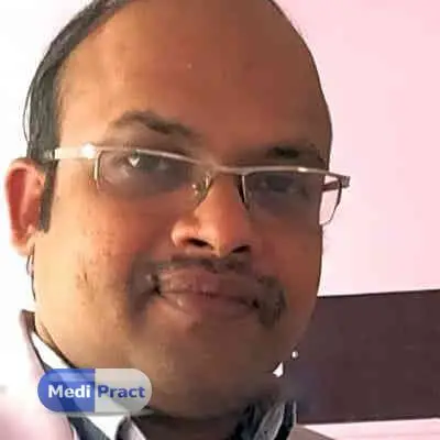 Dr. Naveen Chirumamilla Profile Picture