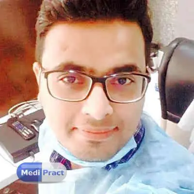 Dr. Naveen choudhary Profile Picture