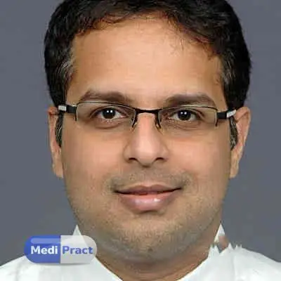 Dr. Naveen Chowdary Tummala Profile Picture