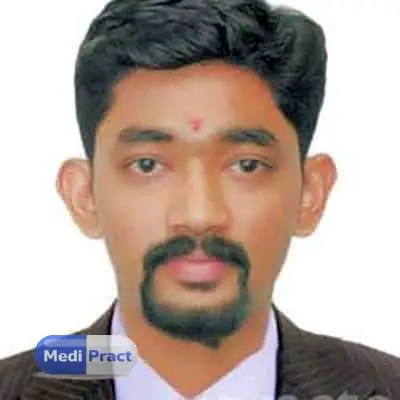 Dr. Naveen CR Profile Picture