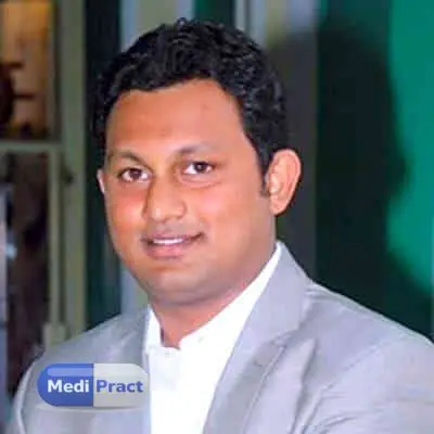 Dr. Naveen.D Profile Picture