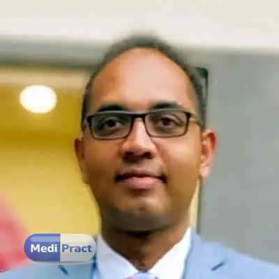 Dr. Naveen Devarajaiah Profile Picture