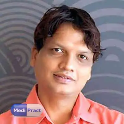 Dr. Naveen Dikshit Profile Picture