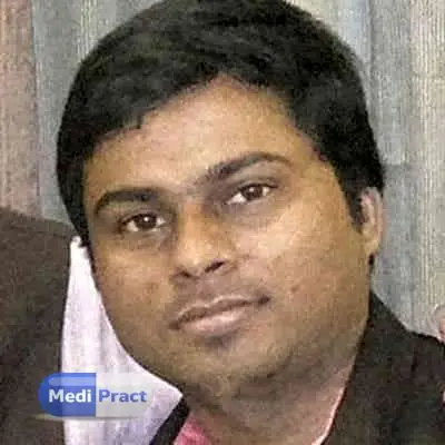 Dr. Naveen Endoor Profile Picture