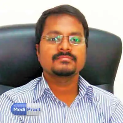 Dr. Naveen Gajjam Profile Picture