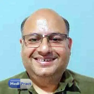 Dr. Naveen Ganjoo Profile Picture