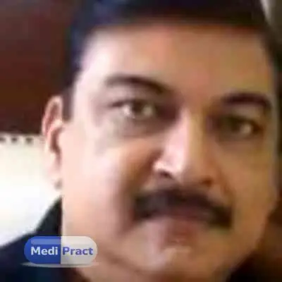 Dr. Naveen Gupta Profile Picture
