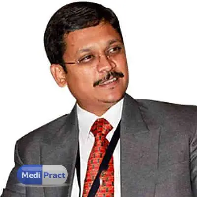Dr. Naveen K S Profile Picture