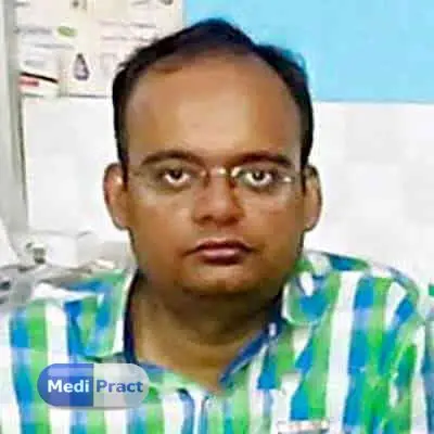 Dr. Naveen Kesarwani Profile Picture
