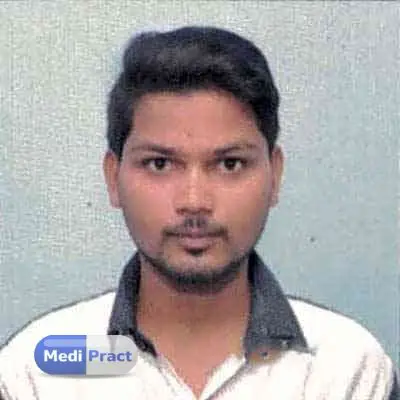 Dr. Naveen Kumar Profile Picture