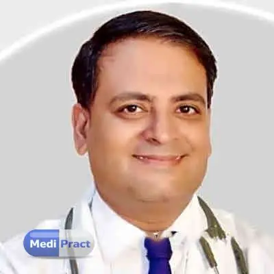 Dr. Naveen Kumar Ailawadi Profile Picture