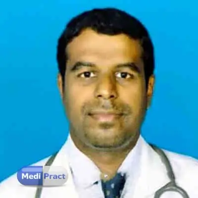 Dr. Naveen Kumar Anem Profile Picture