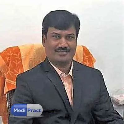 Dr. Naveen Kumar Boggarapu Profile Picture