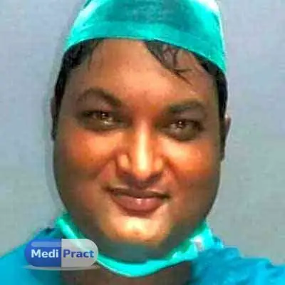 Dr. Naveen Kumar Chauhan Profile Picture