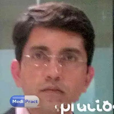 Dr. Naveen Kumar Dahiya Profile Picture