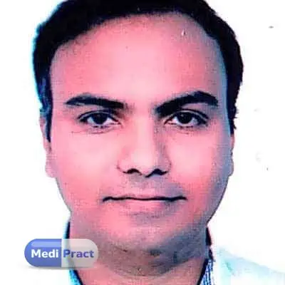 Dr. Naveen Kumar Dhagudu Profile Picture