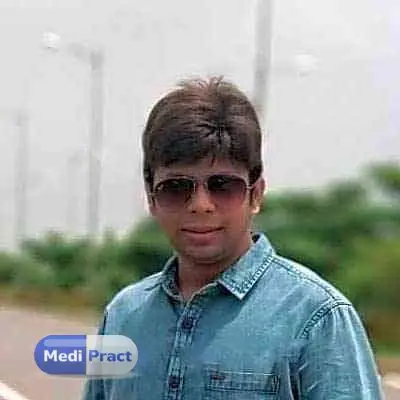 Dr. Naveen Kumar Gupta Profile Picture