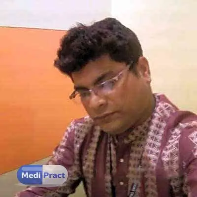 Dr. Naveen Kumar Kaushik Profile Picture