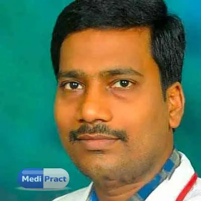 Dr. Naveen Kumar Mallineni Profile Picture