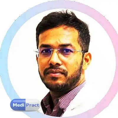 Dr. Naveen Kumar Medi Profile Picture