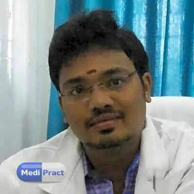 Dr. Naveen Kumar Mutyala Profile Picture
