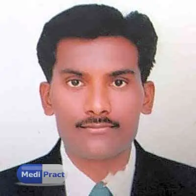 Dr. Naveen Kumar N Profile Picture