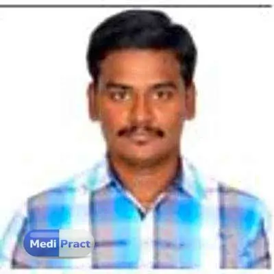 Dr. Naveen Kumar S Profile Picture