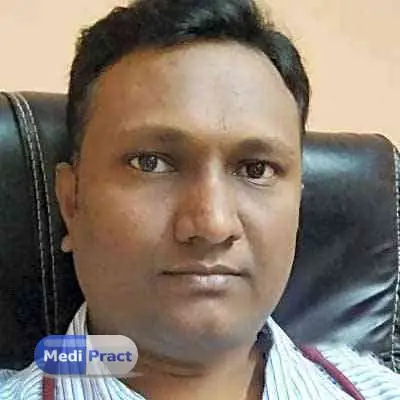 Dr. Naveen Kumar T S Profile Picture