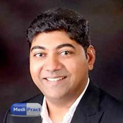 Dr. Naveen Kumar V Profile Picture