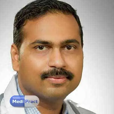 Dr. Naveen Kumar Venigalla Profile Picture
