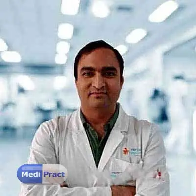 Dr. Naveen Kumar Verma Profile Picture