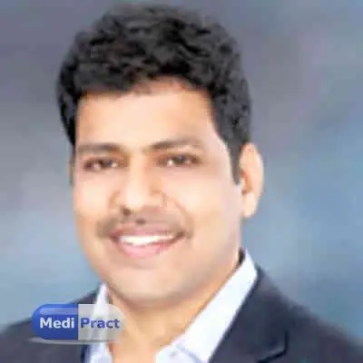 Dr. Naveen M Nayak Profile Picture