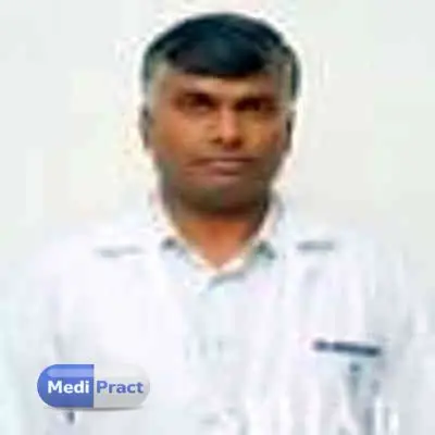 Dr. Naveen M V Profile Picture