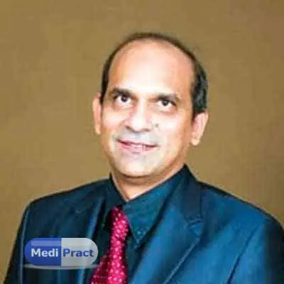 Dr. Naveen Mehrothra Profile Picture