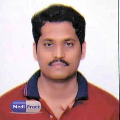Dr. Naveen N Kulkarni Profile Picture